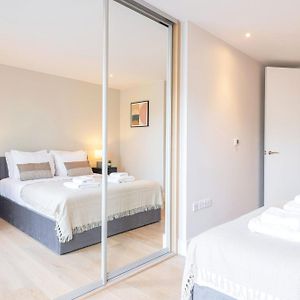 Appartement met Twee Slaapkamers